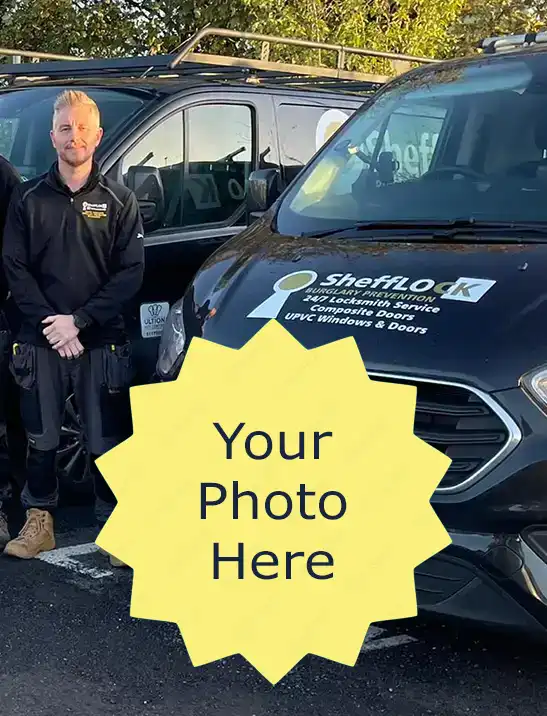 Your Bradford Locksmith Profile Photo